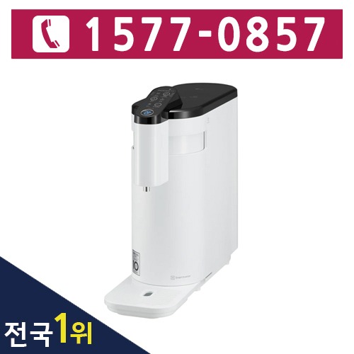 [렌탈]LG 퓨리케어 ALL직수상하좌우 냉온정수기WD505AW(화이트)