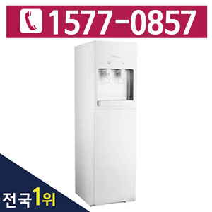 [렌탈] SK매직 냉온정수기 대용량정수기 (나노테크필터) WPU-6701F 스탠드형/3년 의무사용