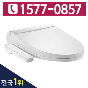 [렌탈] SK매직 Smart Clean 비데 BID-094P/3년 의무사용